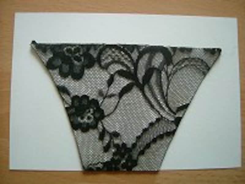 ランジェリー・カード２