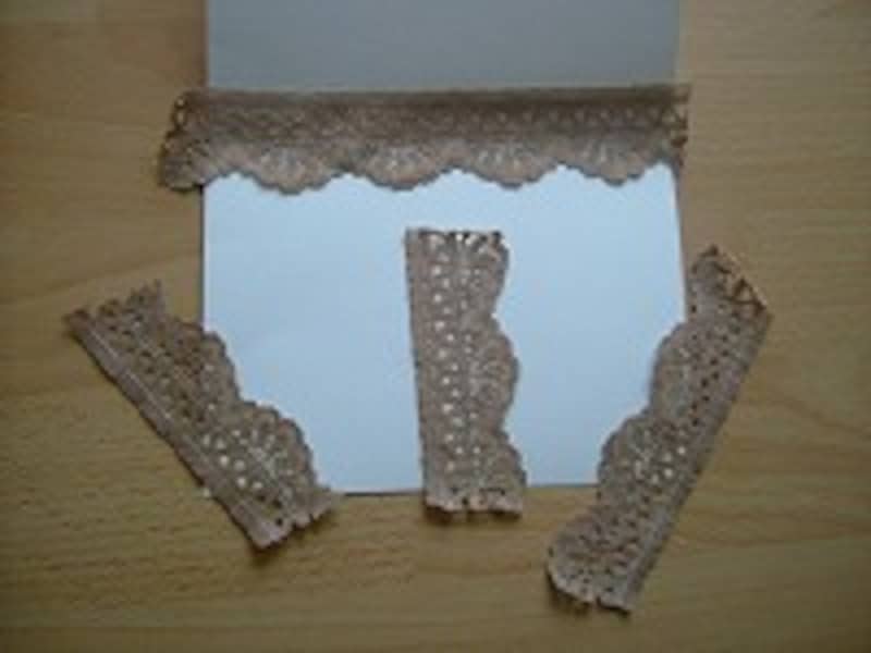 ランジェリー・カード５