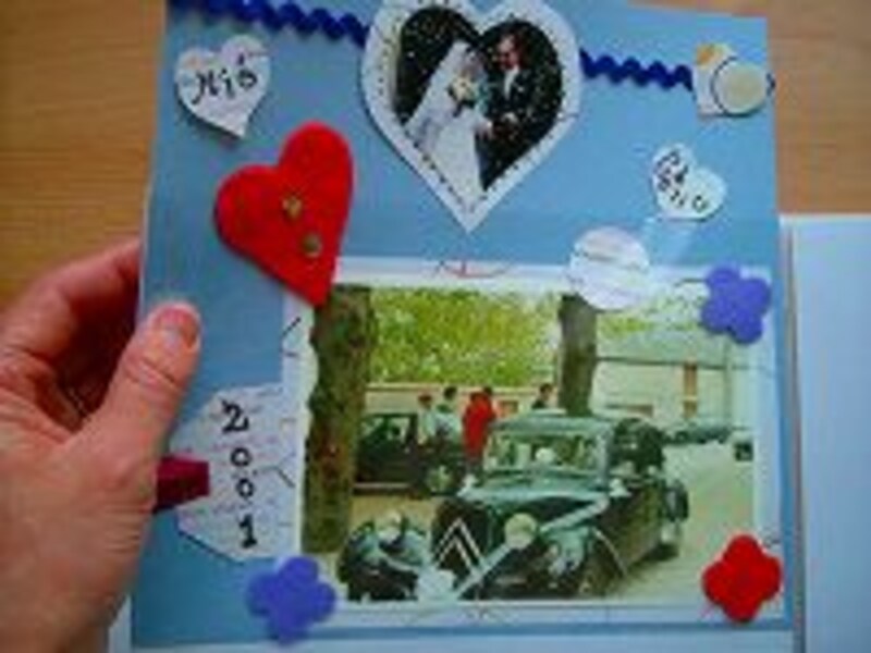 スクラップＢ手順３