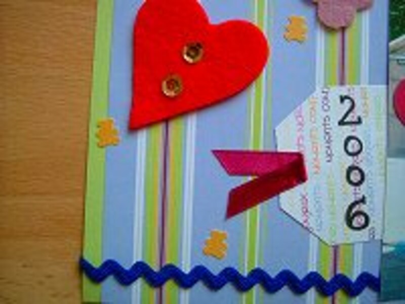 スクラップＢデコ３