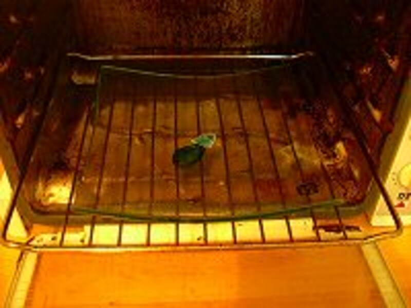 ガラス絵付け手順4