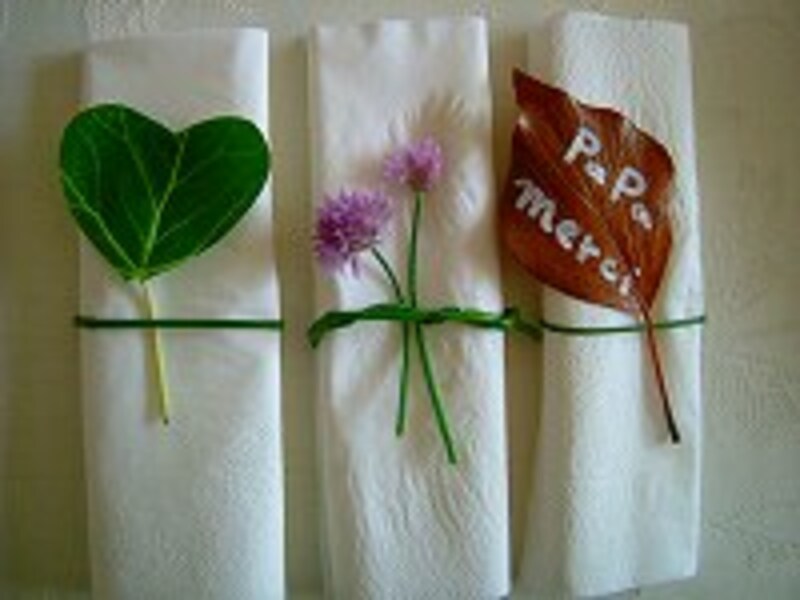 パパありがとうその7