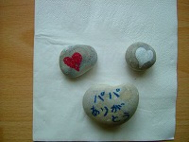 パパありがとうその8