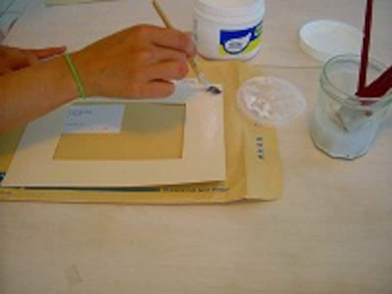 アンカードルモン手順4