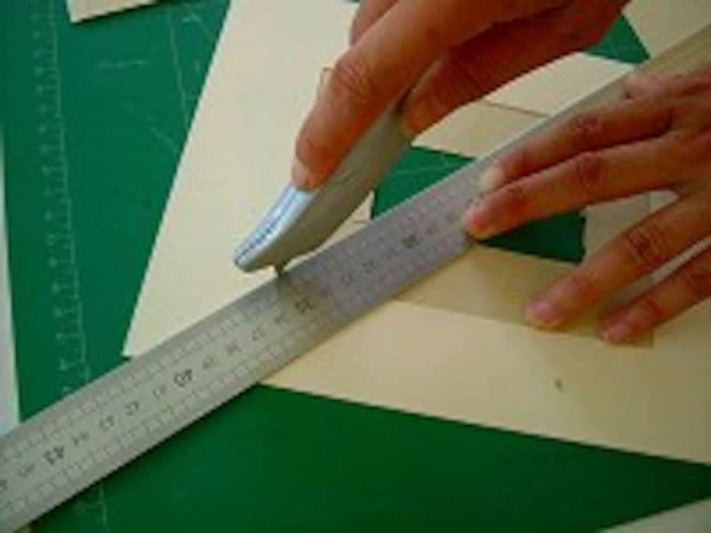 アンカードルモン手順6