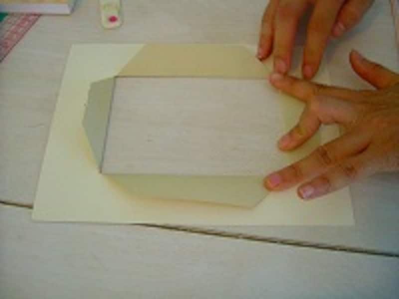 アンカードルモン手順7