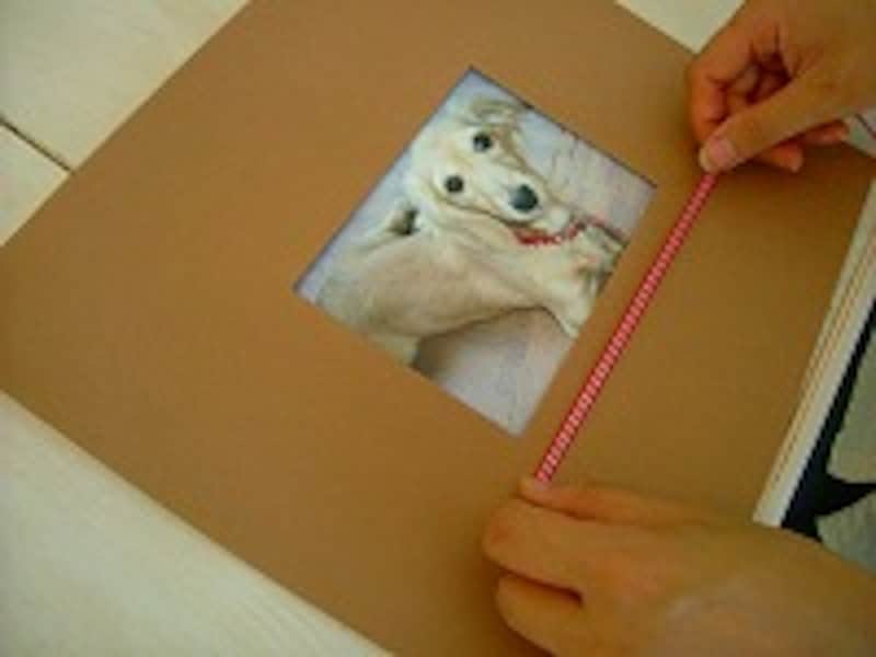 アンカードルモン作品４