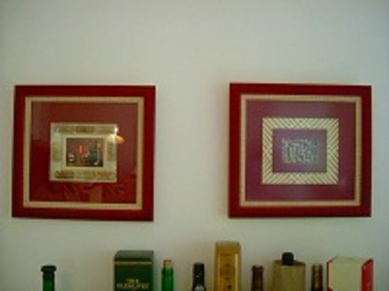 アンカードルモン作品３