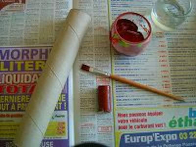 子供夏工作犬手順１