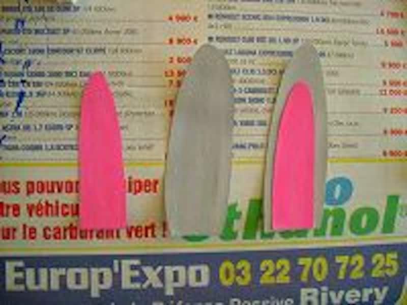 子供夏工作う手順１