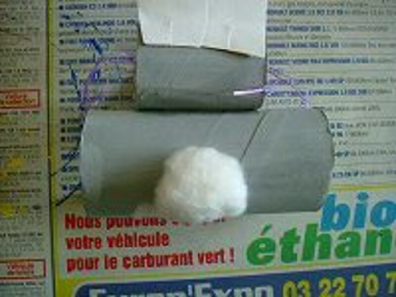 子供夏工作う手順３