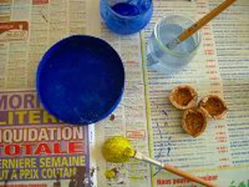 子供夏工作船手順１