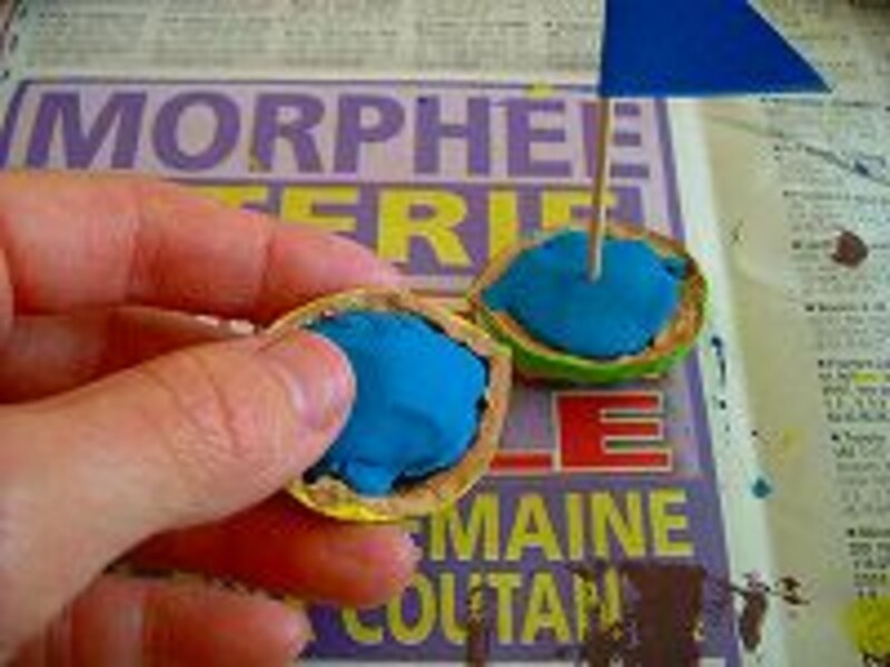 子供夏工作船手順３