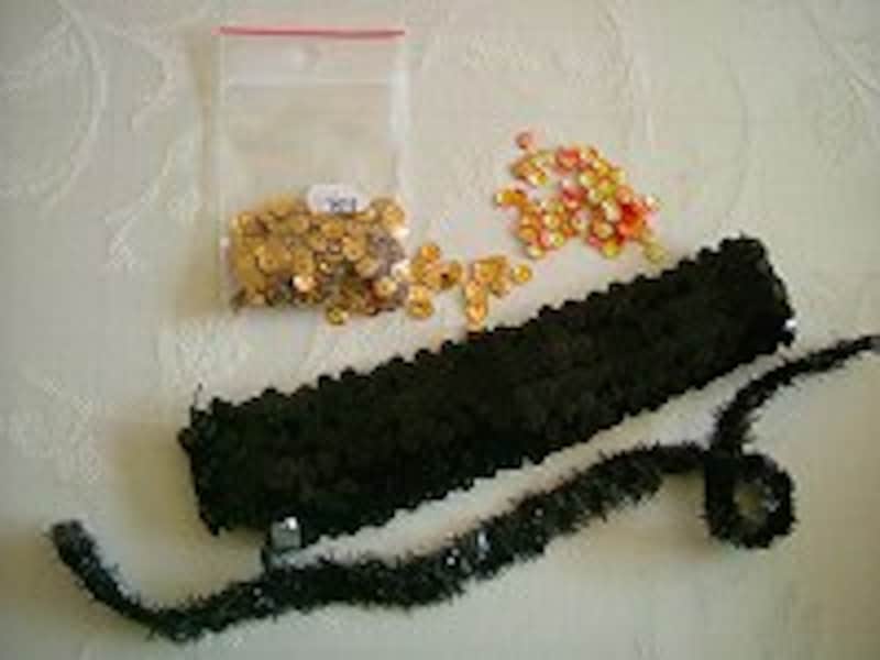 夏Tスパンコール