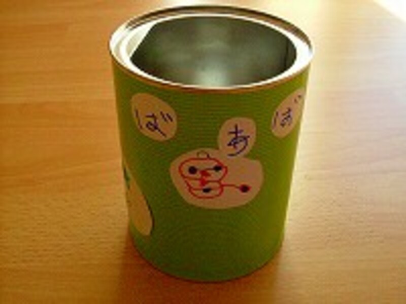 超簡単・メガネスタンド