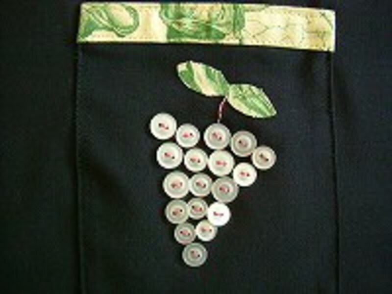 買い物バッグ応用3