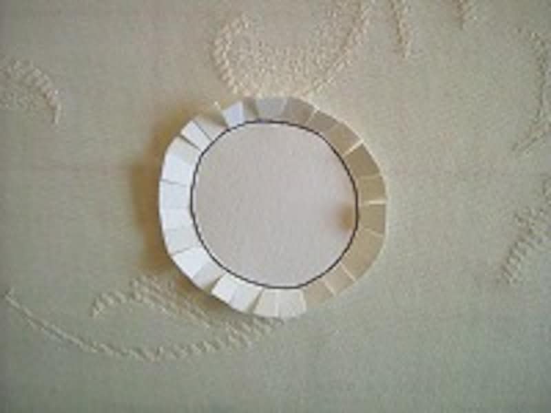 子供夏工作船手順1