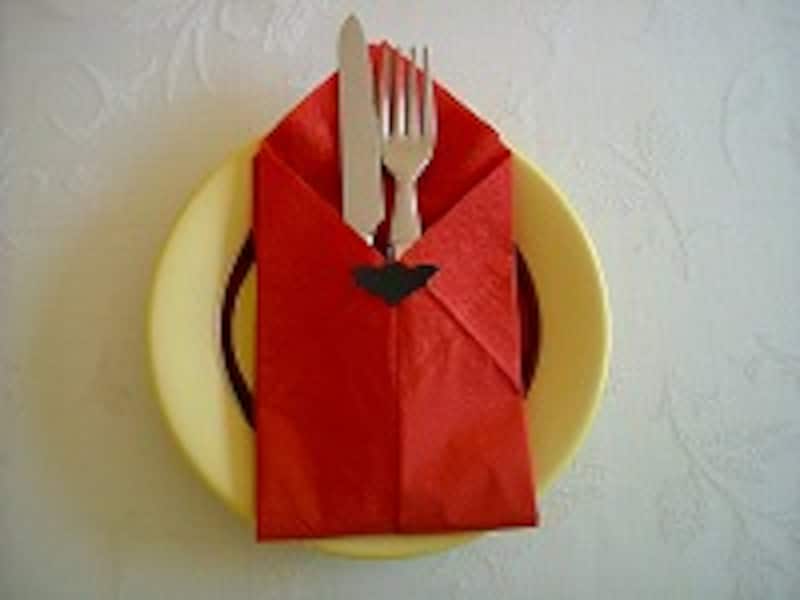 子供夏工作うさぎ