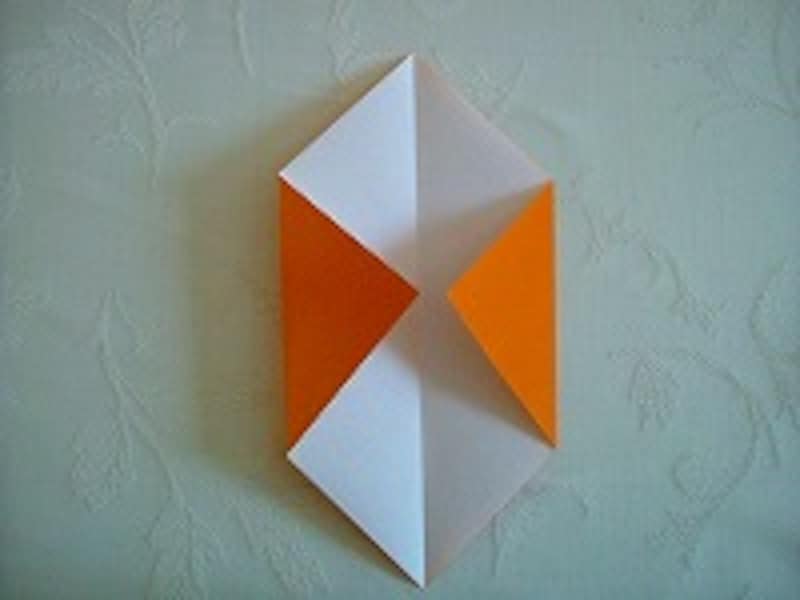 子供夏工作う手順1