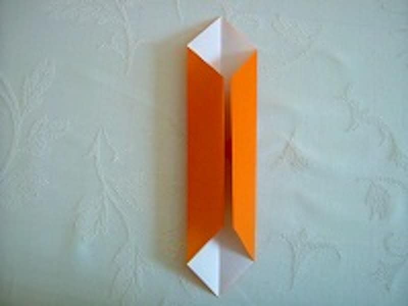 子供夏工作う手順1