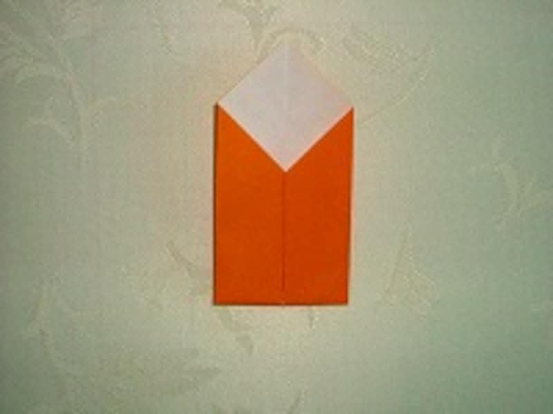 子供夏工作う手順1