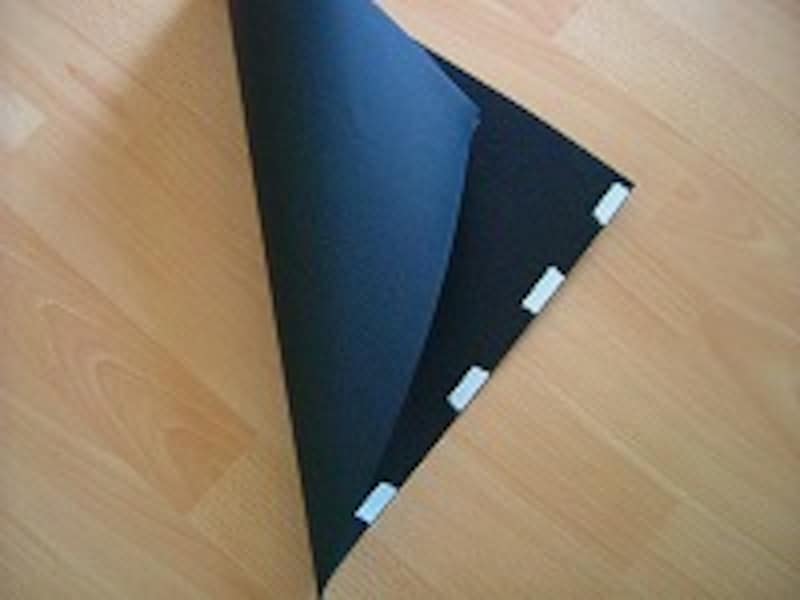 子供夏工作犬手順1