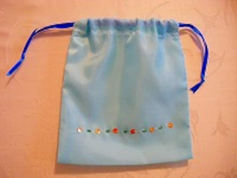 リングピロー手順2