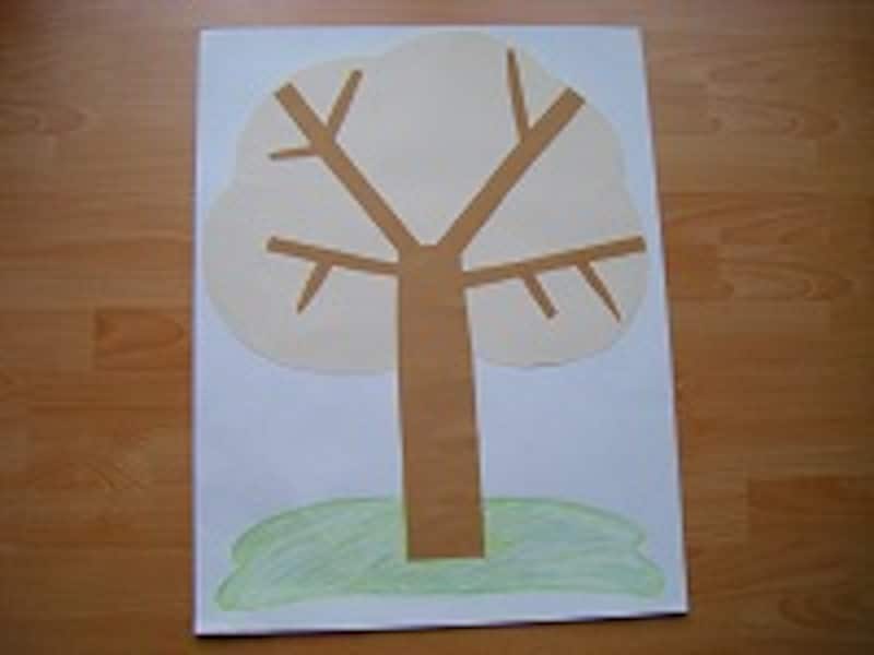 子供夏工作船手順1