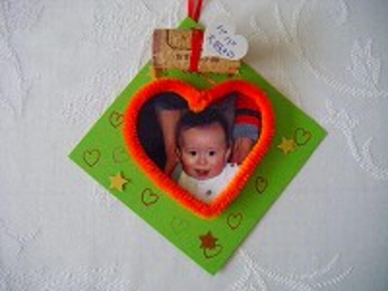 バレンタインパパ08その5