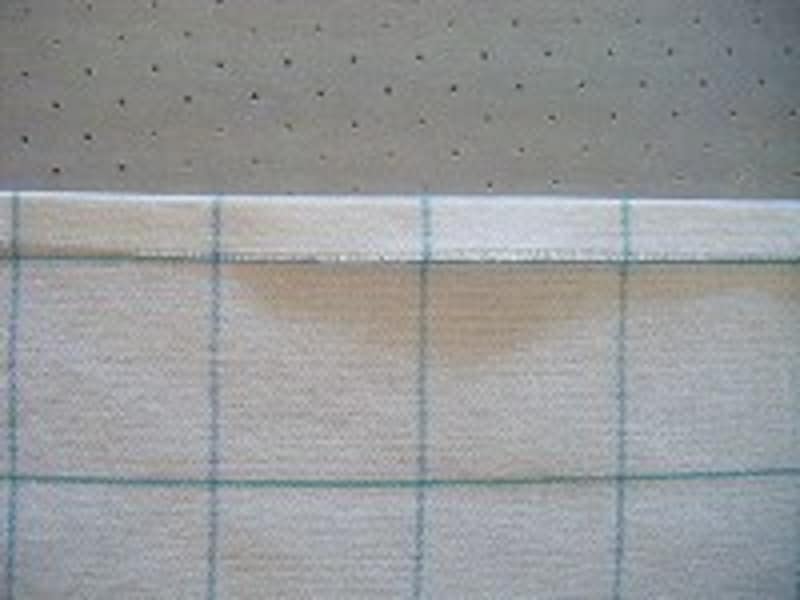 買い物バッグ手順8