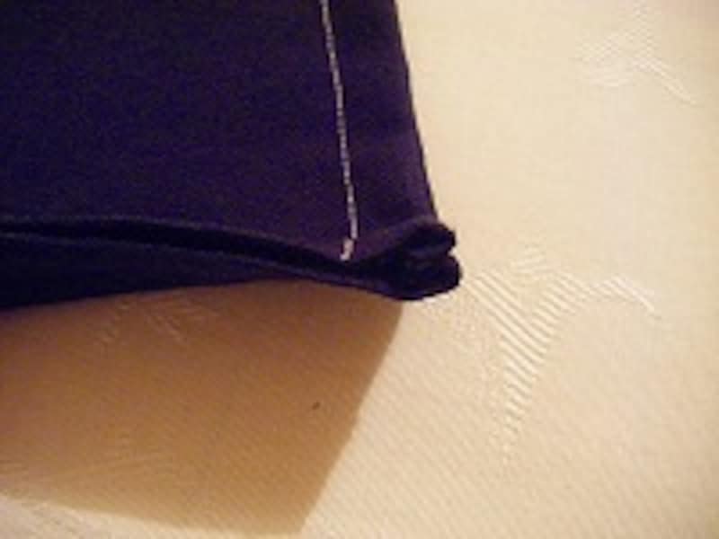 買い物バッグ手順3