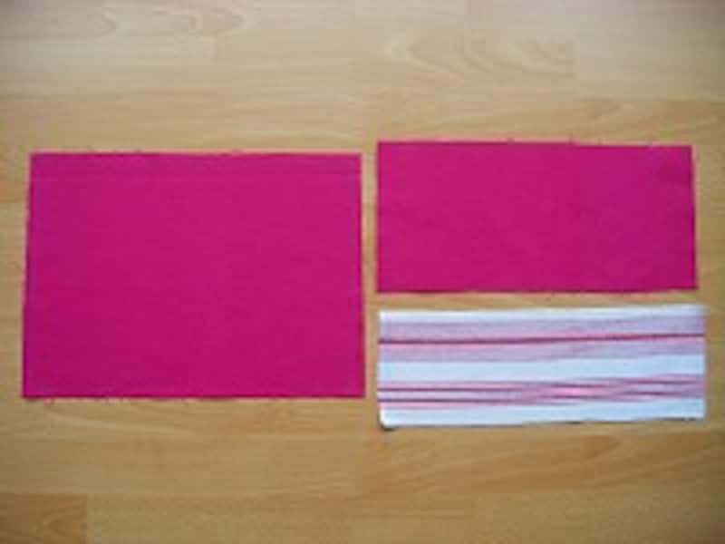 ランチマットＢその１