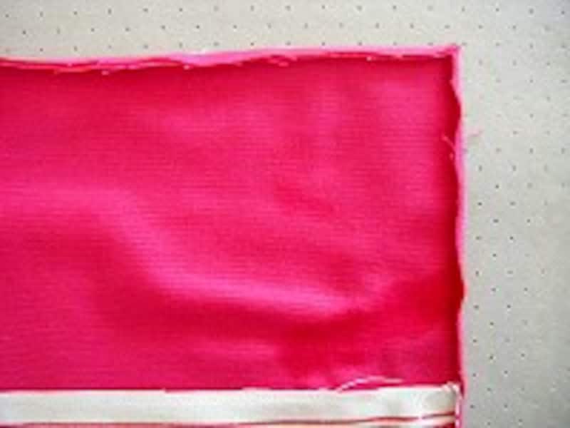 ランチマット手順3