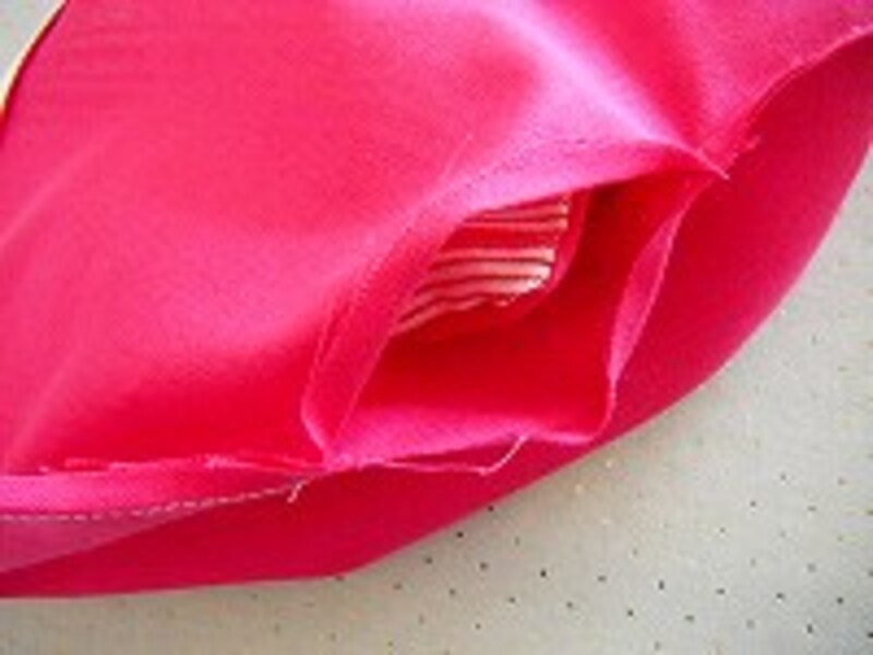 ランチマット手順4