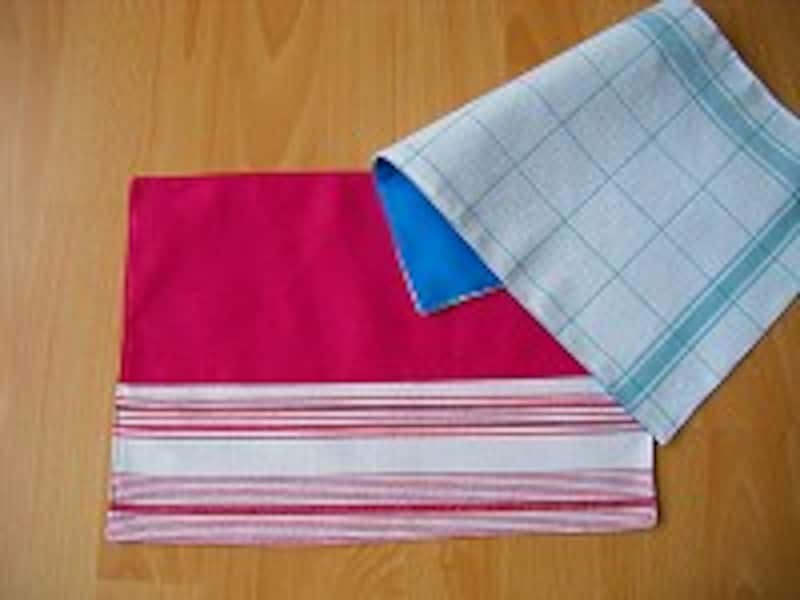 ランチマット手順7