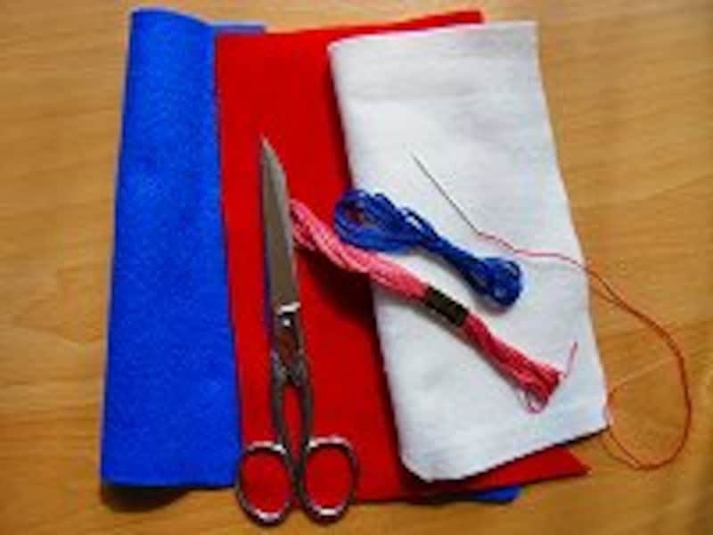 鯉のぼり08材料