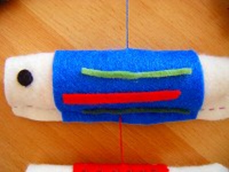 鯉のぼり08手順6