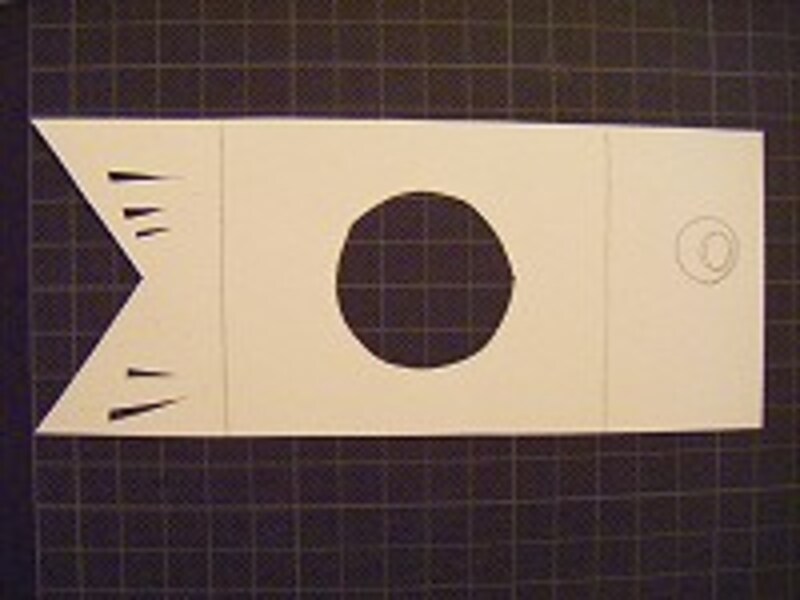 鯉のぼり写真入れ手順2