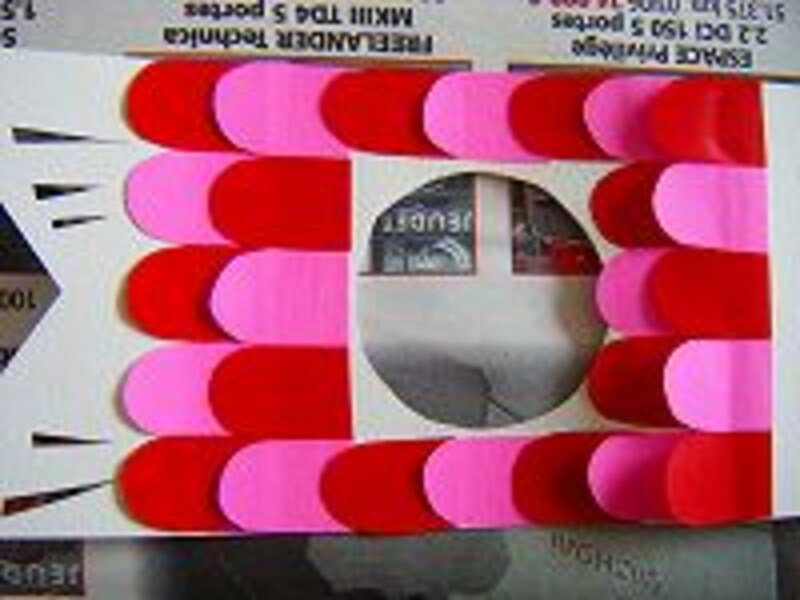 鯉のぼり写真入れ手順6