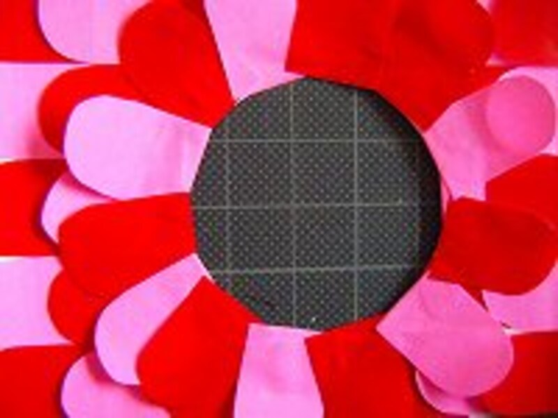 鯉のぼり写真入れ手順7