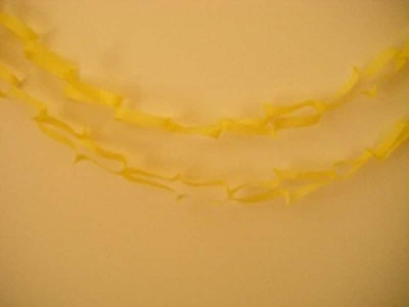 あみ飾り手順２