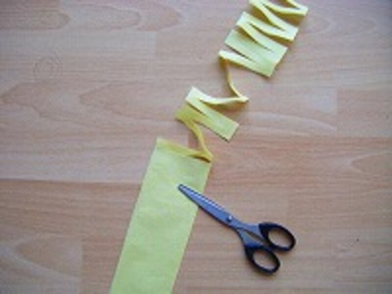 あみ飾り手順２