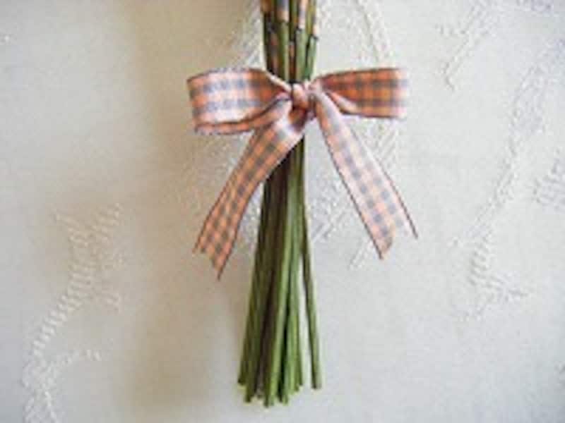 ラベンダー手順9