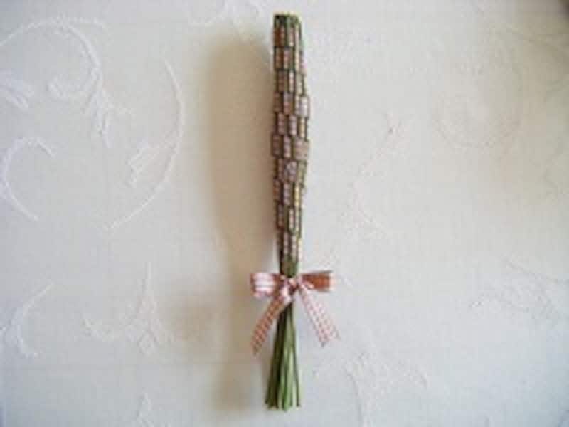 ラベンダー手順10