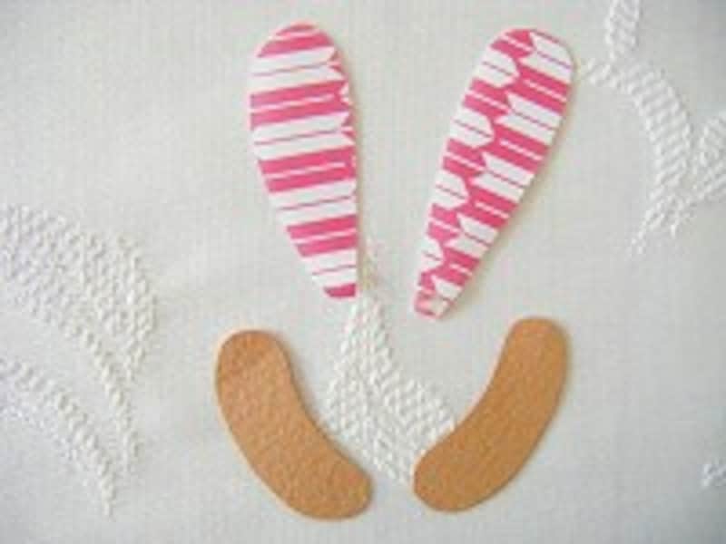 卵ウサギ手順１