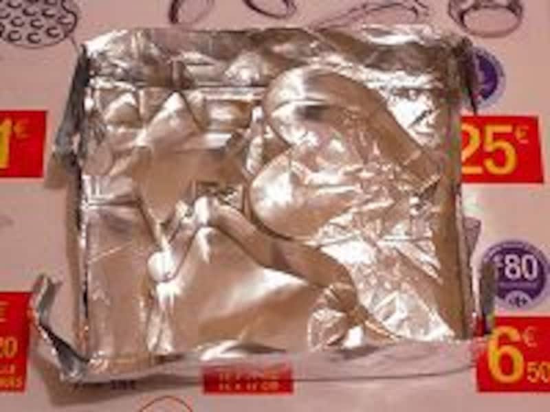 キャンドル型３