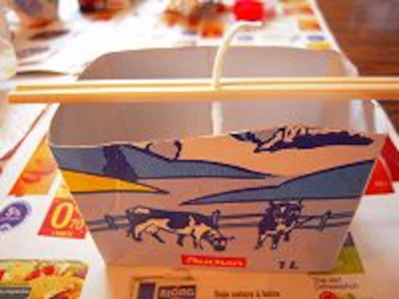 キャンドル型６