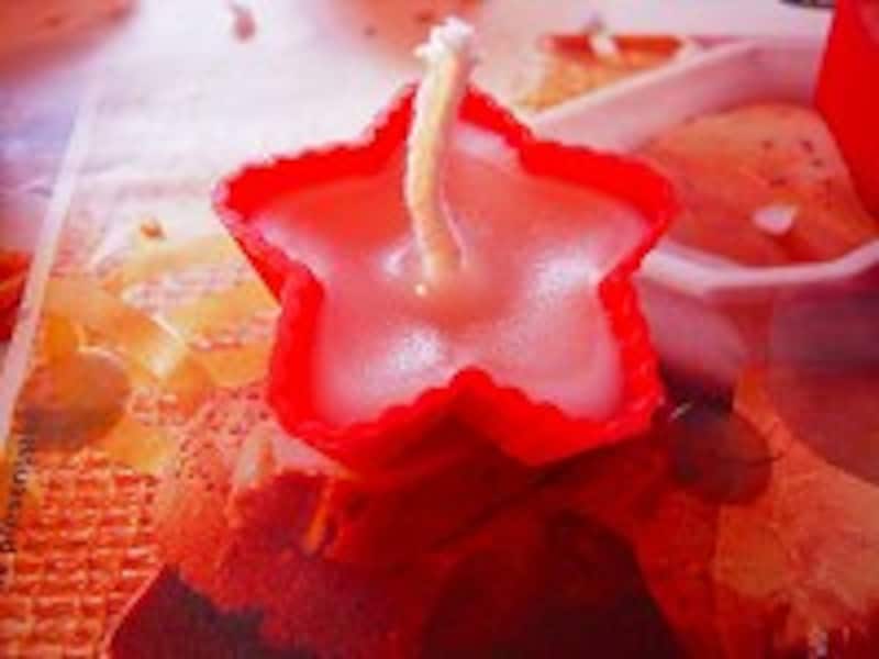 キャンドルその他型３