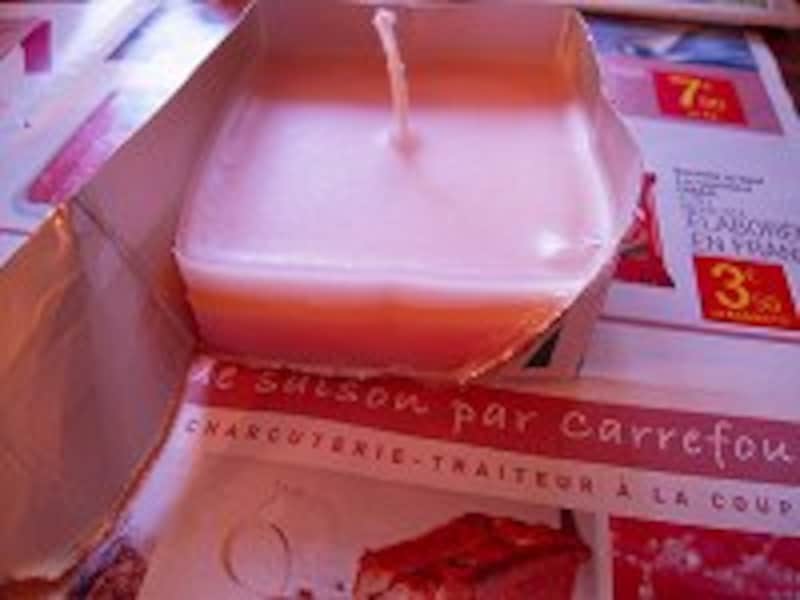 キャンドルその他型１