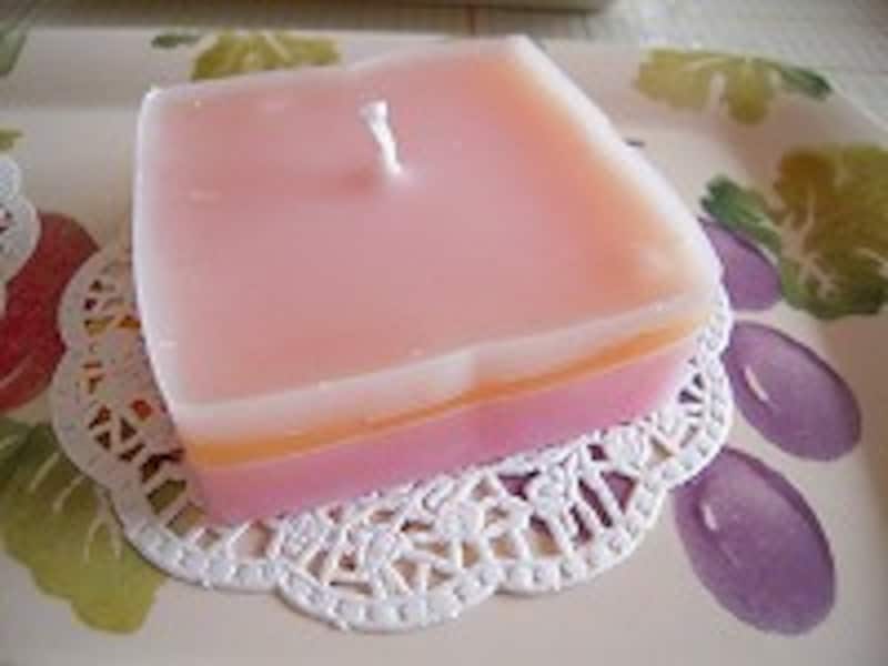 キャンドルその他型２